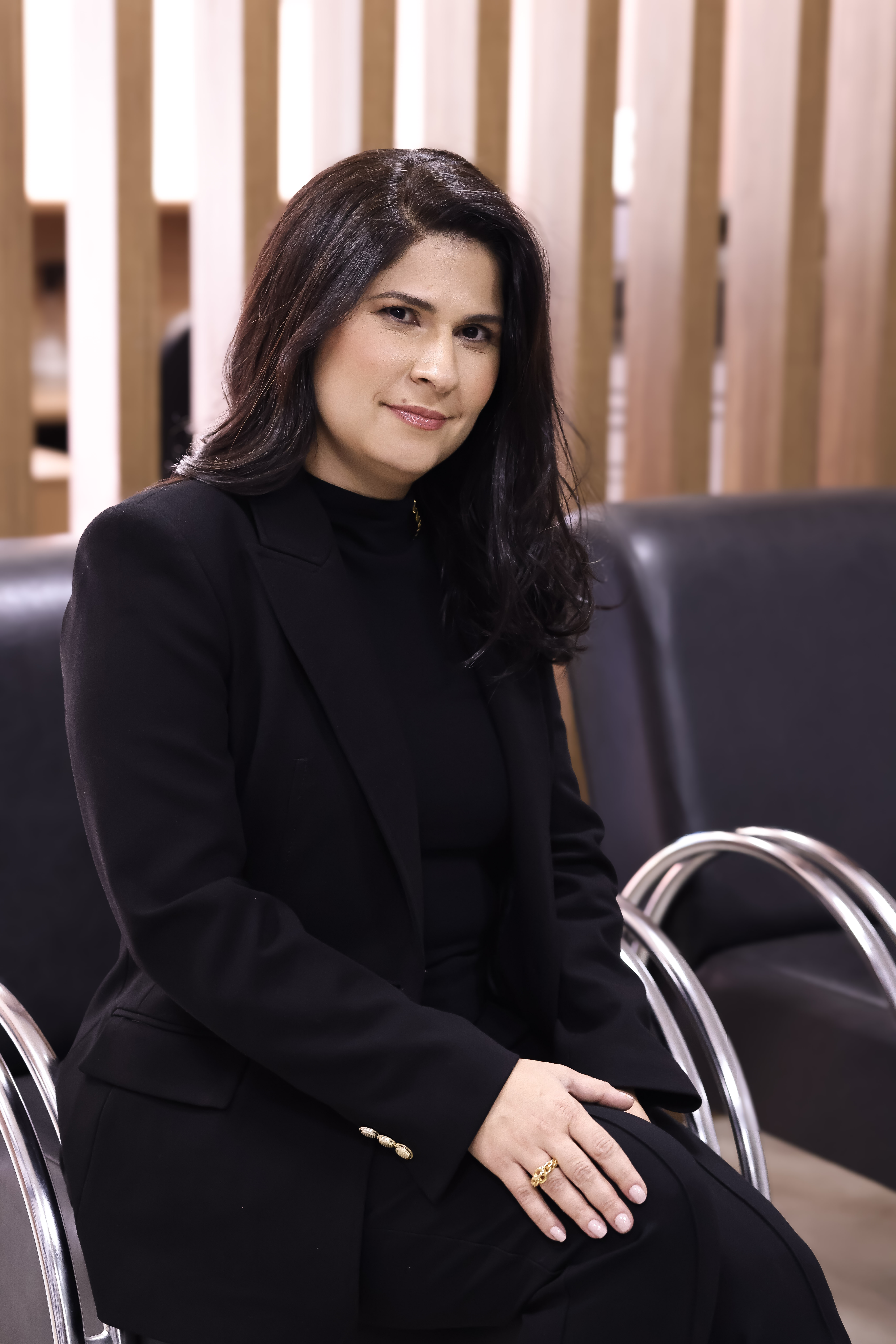 Dra. Janaina Gonçalves