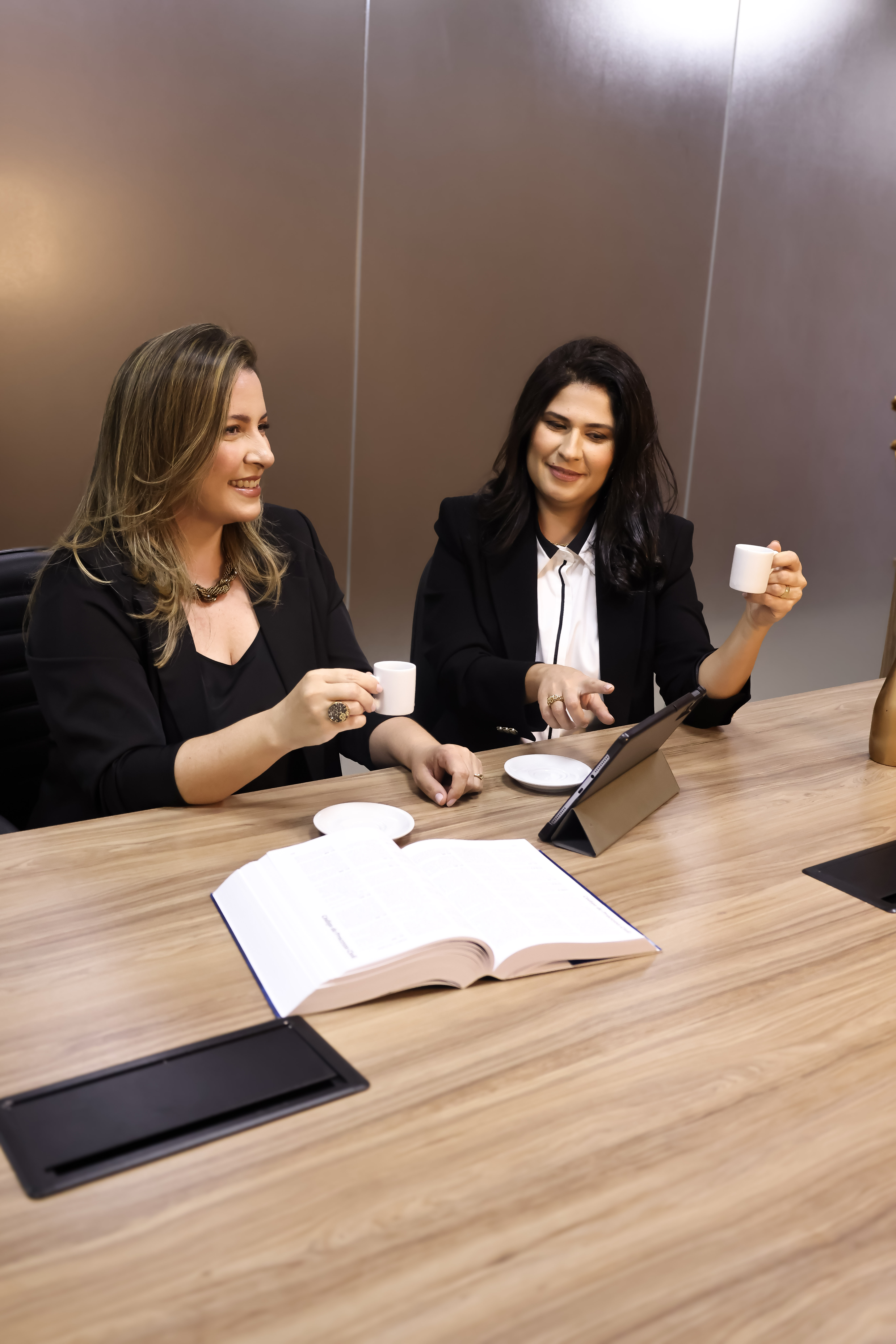 Ambiente corporativo